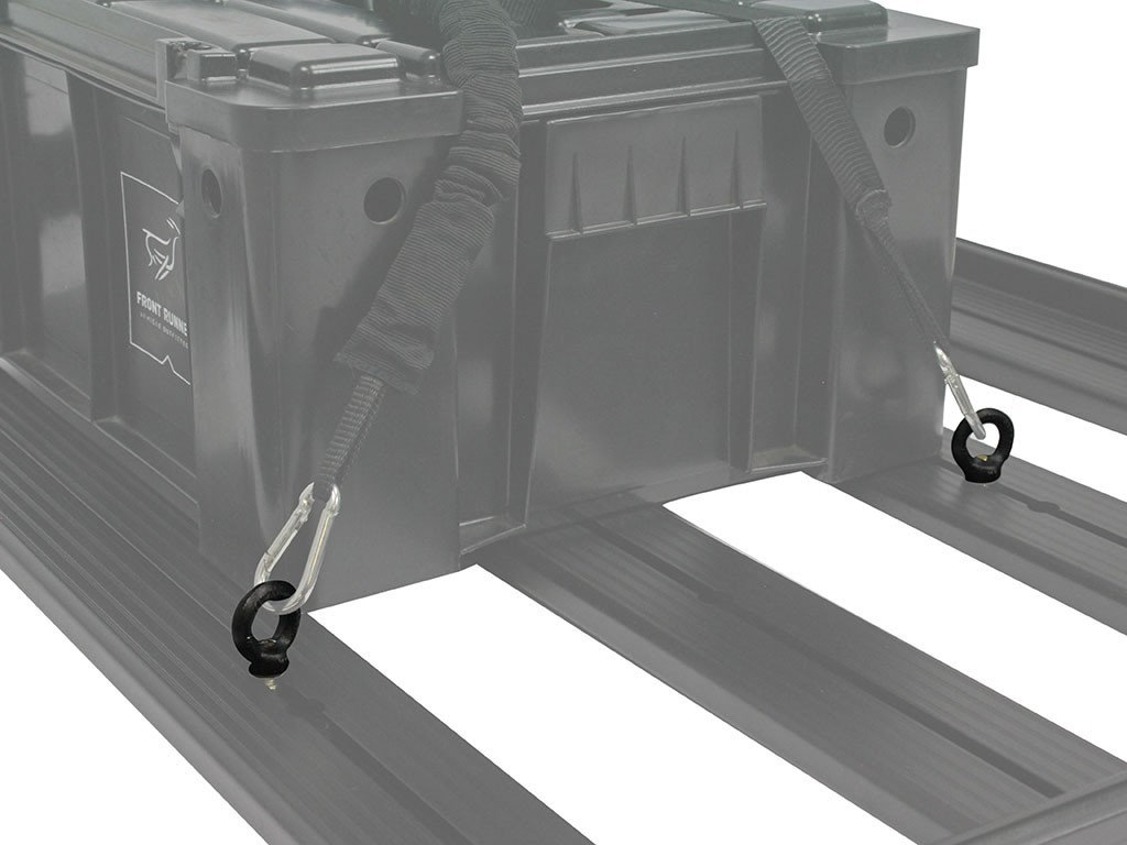 טבעות עיגון מתכת – תמונה 2