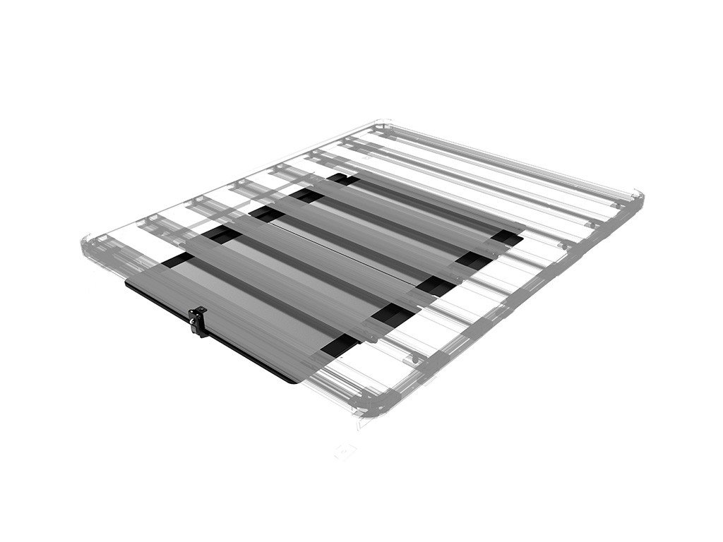 שולחן אוכל נירוסטה+קיט עיגון ובריח (גדול) – תמונה 6