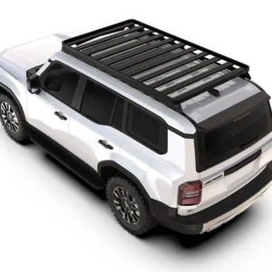 טויוטה לנד קרוזר 250