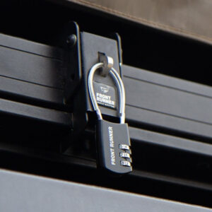 מנעול תלייה