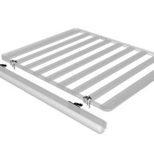 תושבת לסככת צל + שליפה מהירה