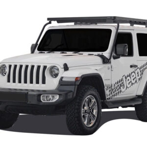 ג'יפ רנגלר JL 2 דלתות