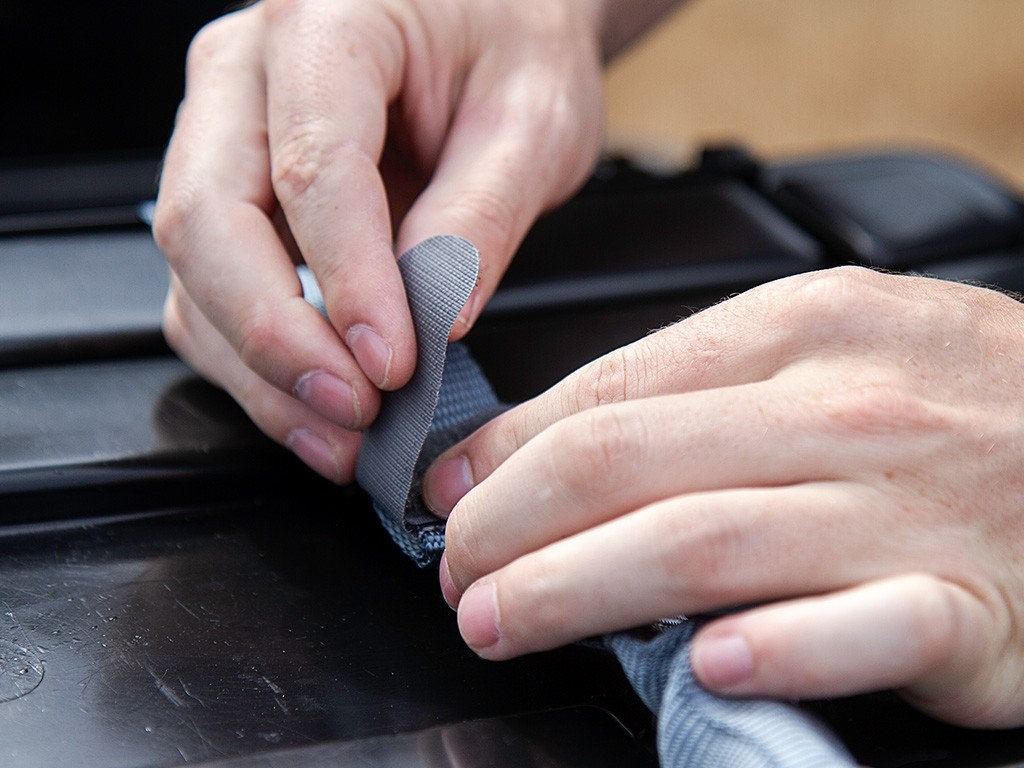 רצועות עיגון קצרות – תמונה 6