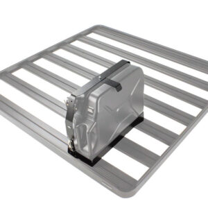 תושבת לג'ריקן 20 ליטר