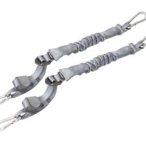 רצועות עיגון קצרות