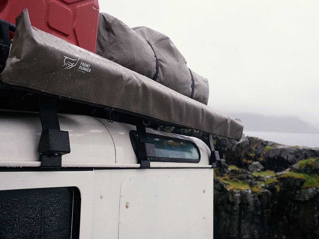 תושבת לסככת צל – תמונה 4