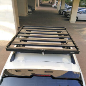 סובארו XV (2017-2020)