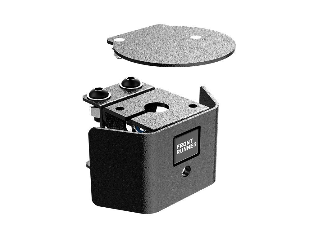 תושבת לאנטנה – תמונה 4