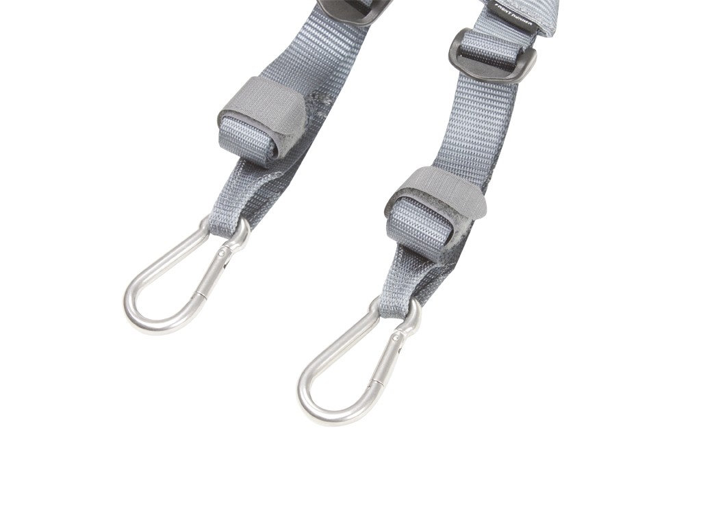 רצועות עיגון קצרות – תמונה 3