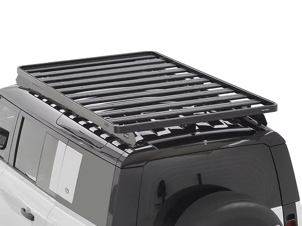 לנד רובר דיפנד Land Rover Defender 110 – תמונה 5