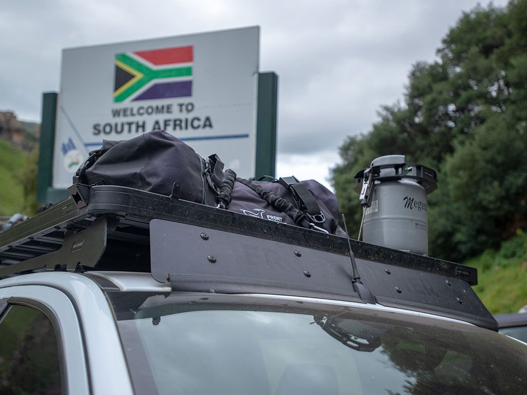 תושבת למיכל גז – תמונה 4