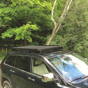 ג'יפ גרנד צ'ירוקי 2011+