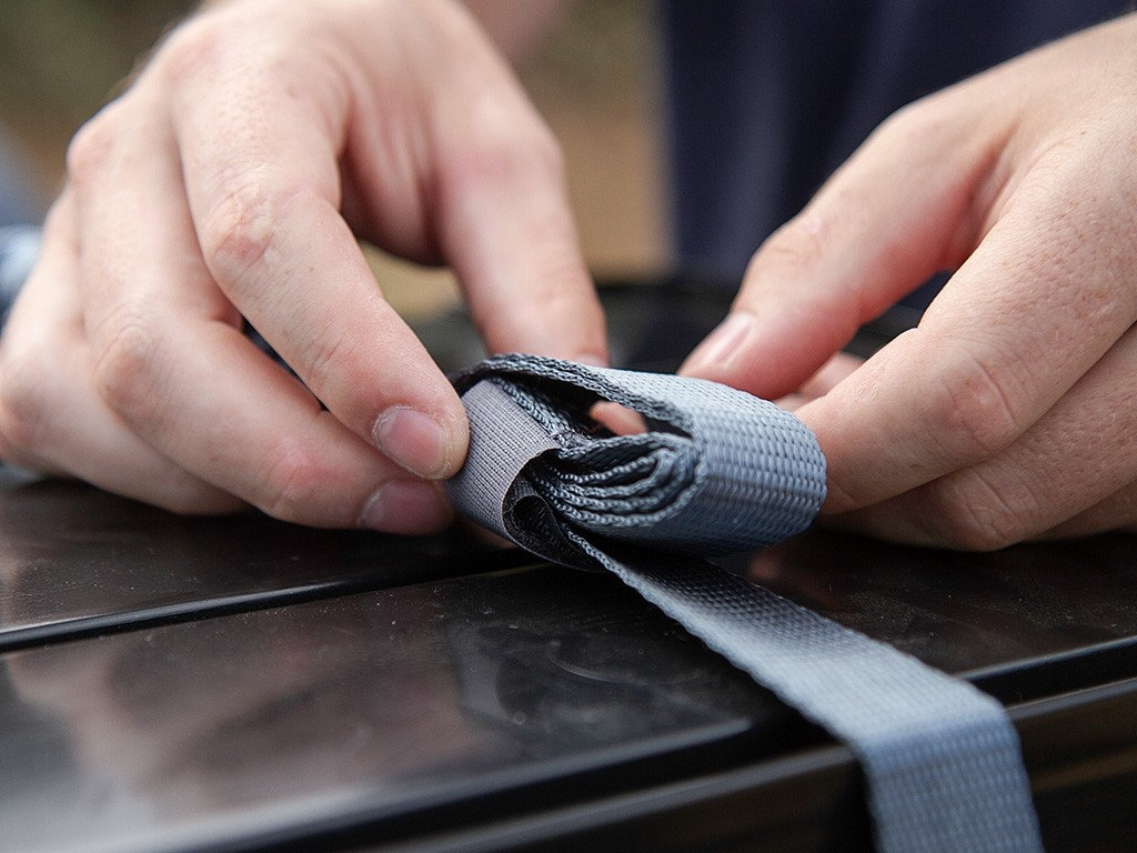 רצועות עיגון קצרות – תמונה 8