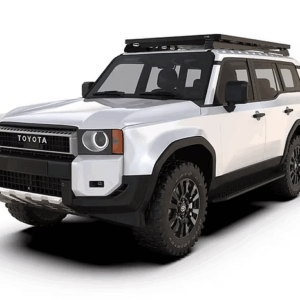 Toyota Land Cruiser 250- טיוטה לנד קרוזר 250