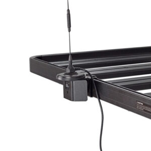 תושבת לאנטנה