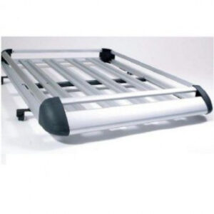 גגון עריסה אלומיניום אוניברסלי דגם 307 בגודל 127x100 ס"מ