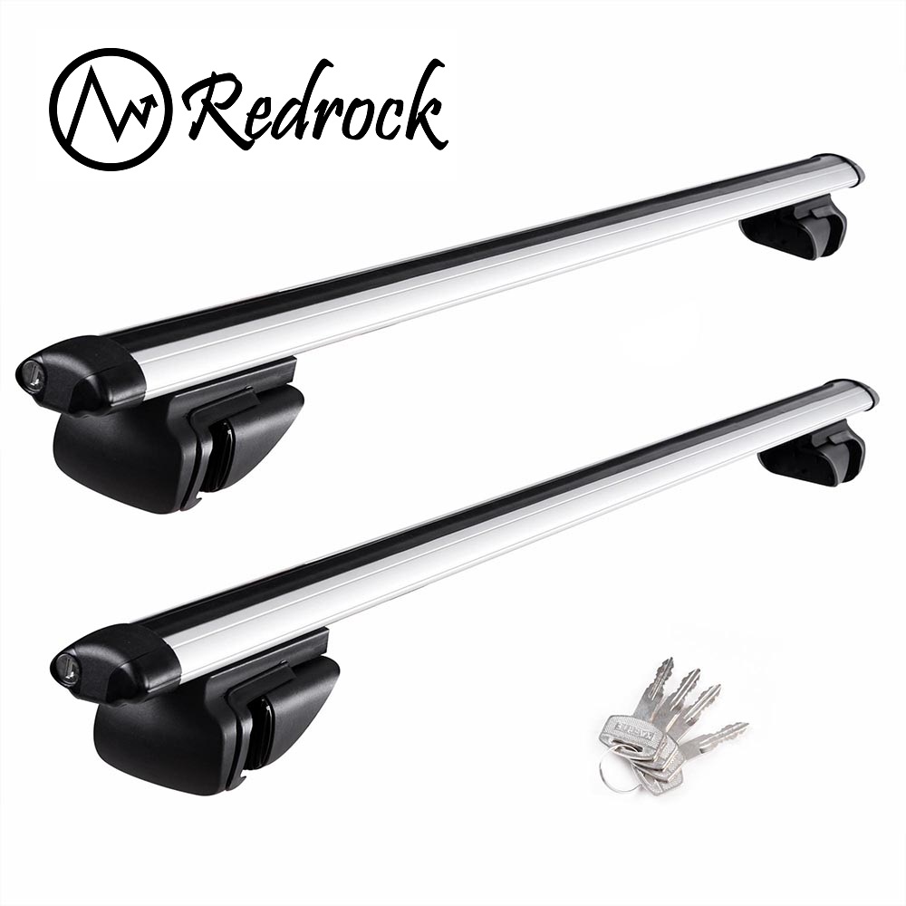 גגון מקשר אוניברסלי לרכב חיבור למוטות גבוהים 120 ס"מ אורך – תמונה 2