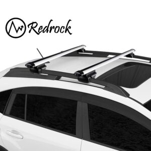 גגון מקשר אוניברסלי לרכב חיבור למוטות גבוהים 120 ס"מ אורך