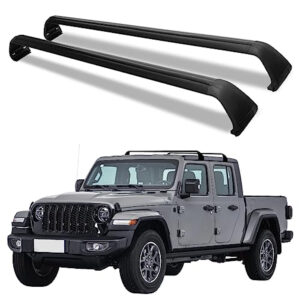 גגון רוחב קו אפס לרכב ג'יפ גלדיאטור מוט אלומיניום רחב קו אפס