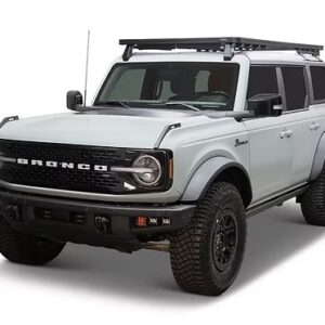 Ford Bronco ארוך