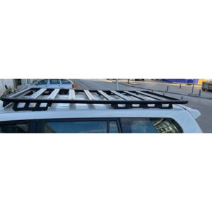 גגון עריסה שטוחה דגם ריינו עריסה אלומיניום לרכב טיוטה FJ150