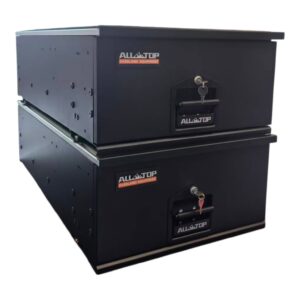 מגירה מודולרית במידות 50X50X27 מסדרת היוקרתית שלנו