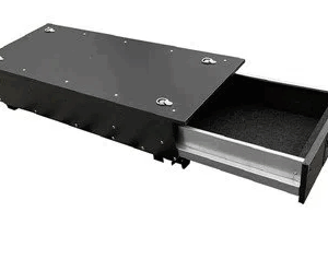 מגירה מתכת מוגן מים 138*50*27