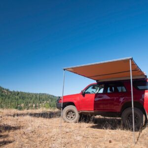 צלון צד ARB לרכב במידה 2.5*2.0 מ'