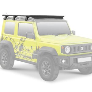 גגון מודולארי פלטפורמת העמסה לסוזוקי גימיני