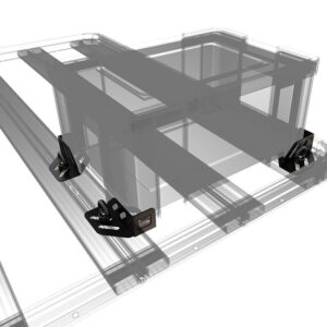 פינות עיגון לארגז