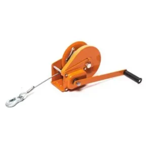 כננות משיכה