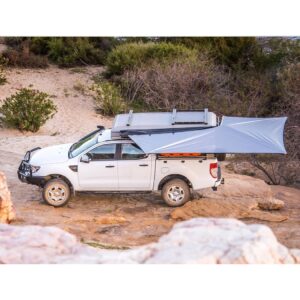 סככת צל נגללת לרכב AluCab 270 Shadow Awning