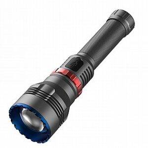 פנס מתכוונן טווח אורך NEWTEC BRIGHT 1000Lm FLASH SUBER-BRIGHT