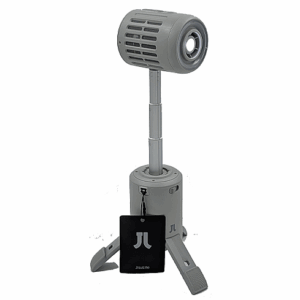 מאורר שטח עוצמתי JISULIFE OUTDOOR ULTRA1