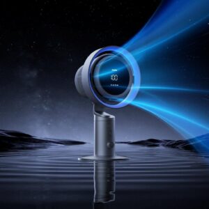 מאוור שולחן טורבו JISULIFE TABLEFAN PRO3