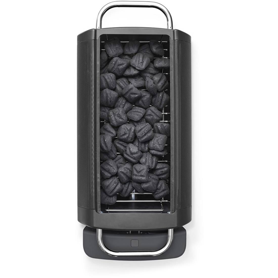 מנגל - ומדורה חכמה ללא עשן Biolite FirePit+ – תמונה 4