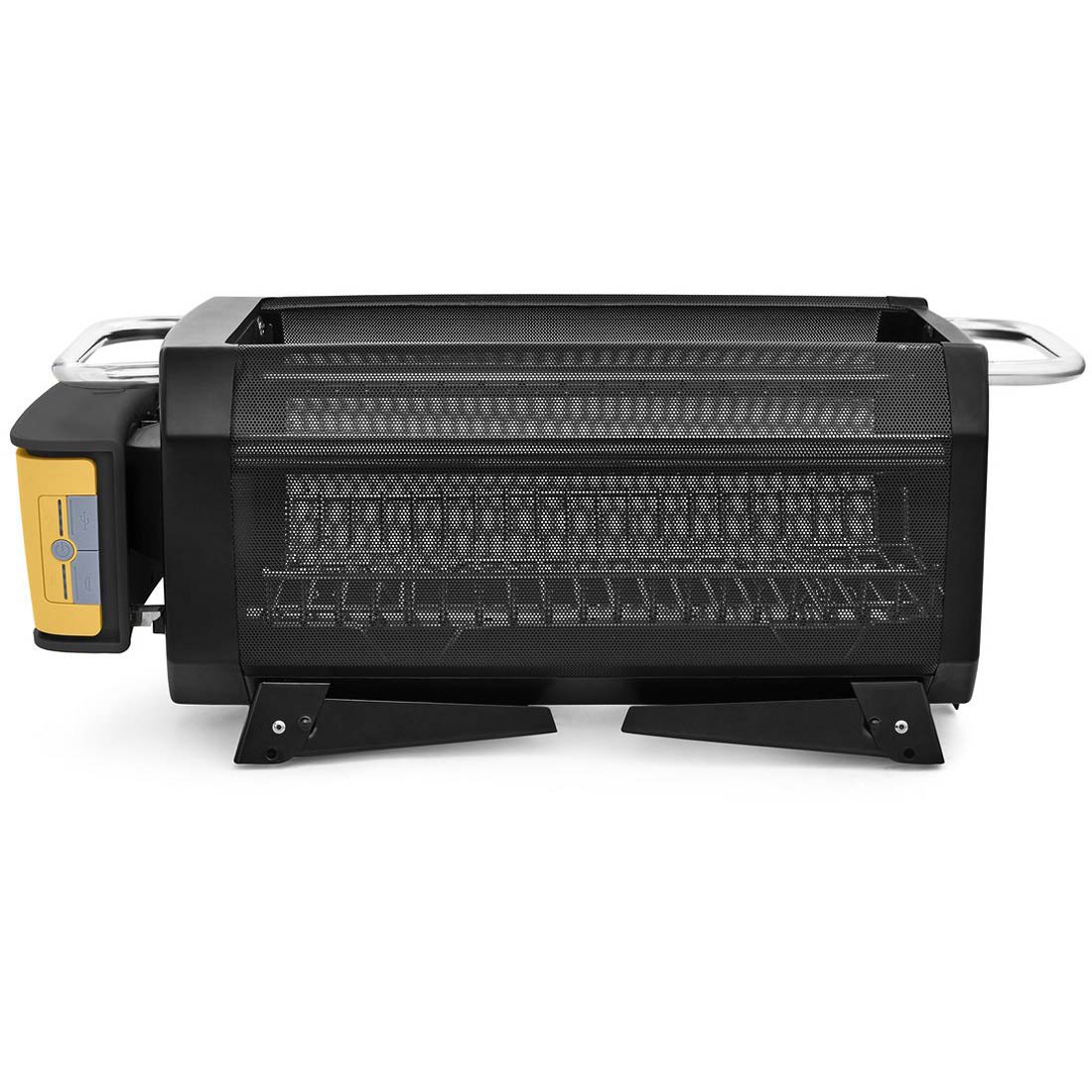 מנגל - ומדורה חכמה ללא עשן Biolite FirePit+ – תמונה 2