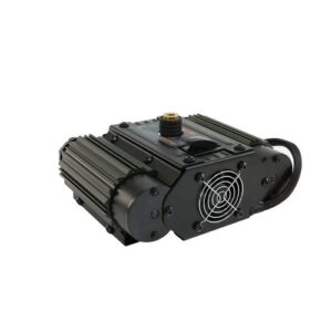 קומפרסור מקצועי לרכב VOLCANO K500 ישראל