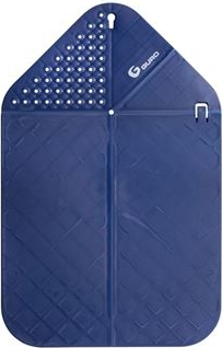 קרש חיתוך מתקפל 27.5x42.7 ס''מ מבית Guro - צבע כחול – תמונה 4