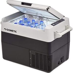 מקרר מקפיא לרכב עם מדחס 45 ליטר DOMETIC CFF-46