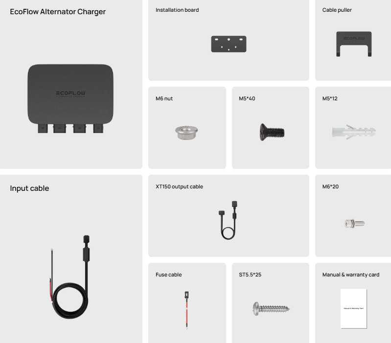 חבילת חשמל מושלמת לרכב שלכם – תמונה 9