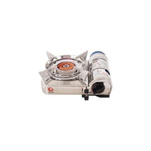 כירת גז ניידת MS8000ASC אינפרה אדום GURO