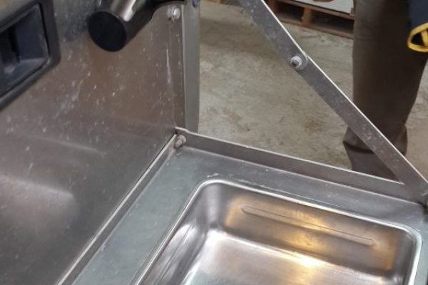 דיסקברי זיווד תא מטען  (4)