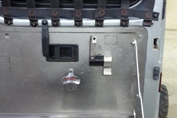 דיסקברי זיווד תא מטען  (6)