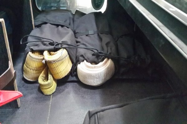 דיפנדר ארוך דלתות צד  (2)